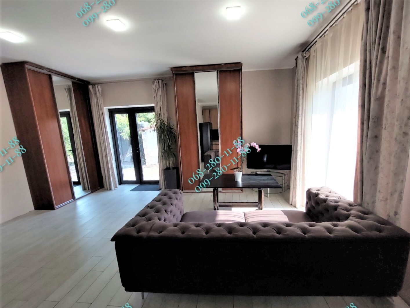Продажа дуплекса 186 м², Рабочая ул.