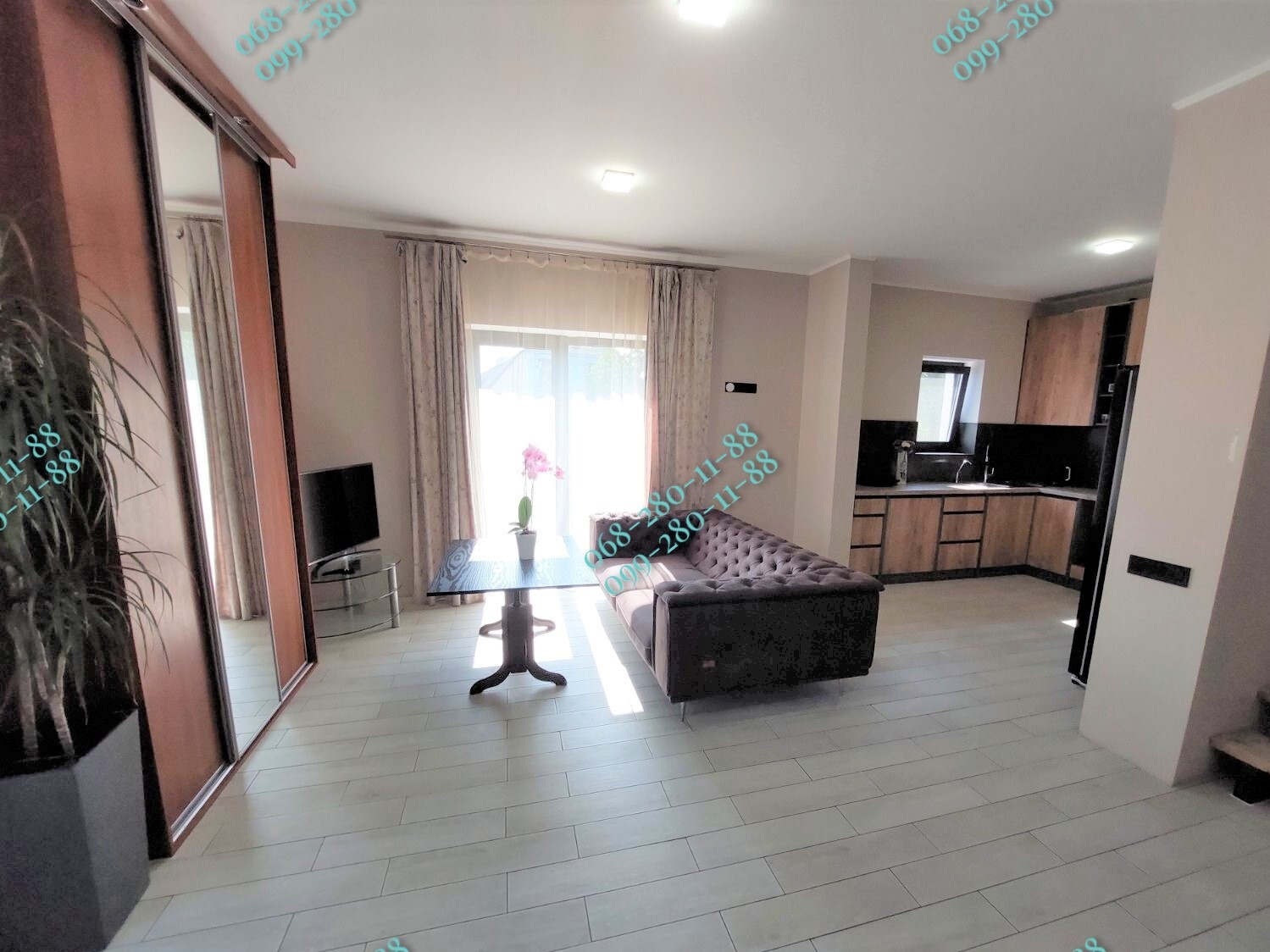 Продажа дуплекса 186 м², Рабочая ул.