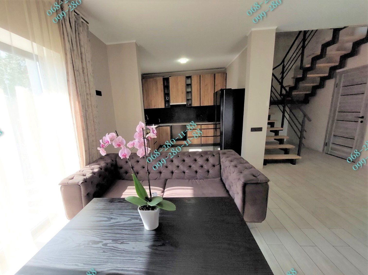 Продажа дуплекса 186 м², Рабочая ул.