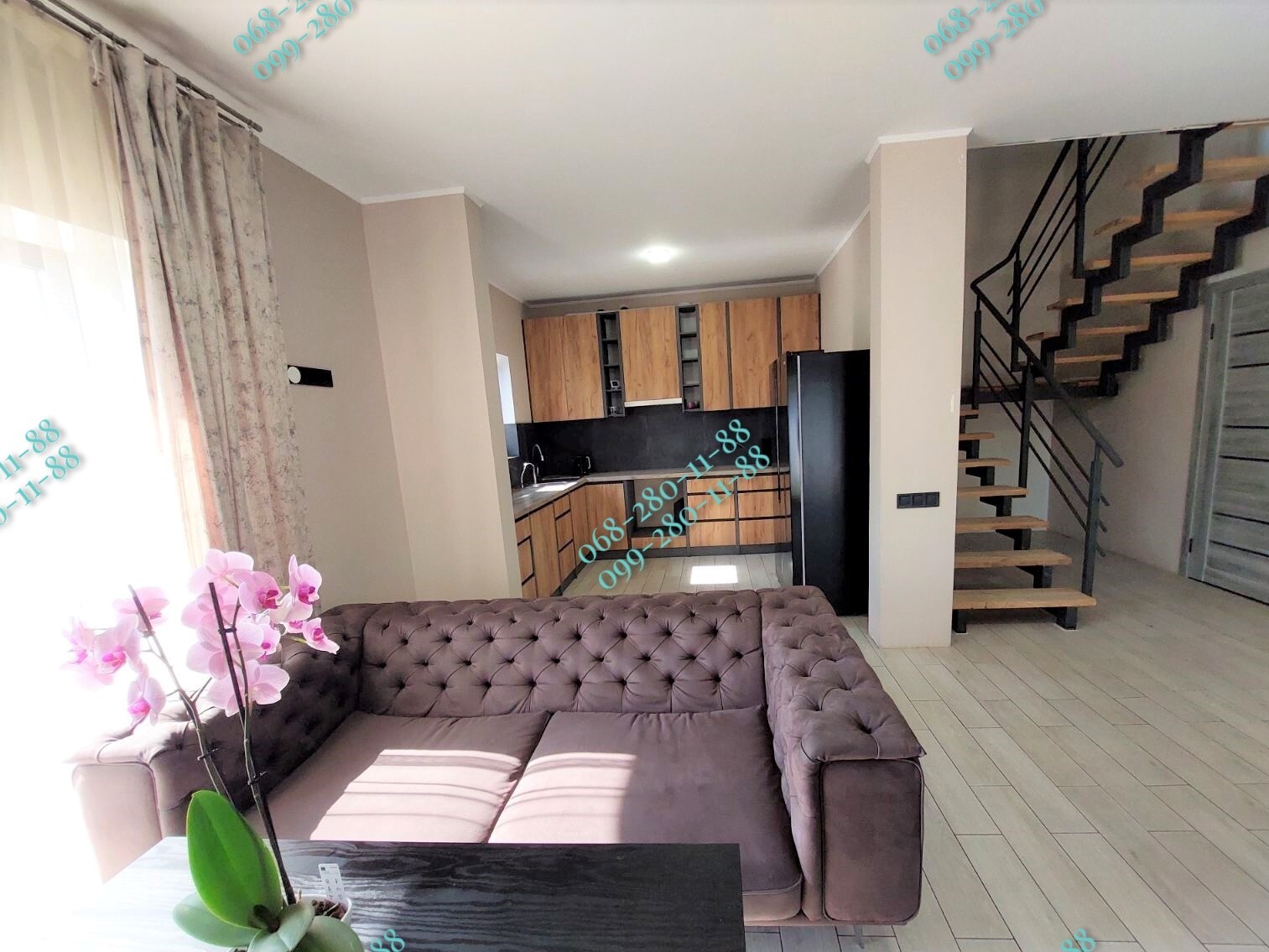 Продажа дуплекса 186 м², Рабочая ул.