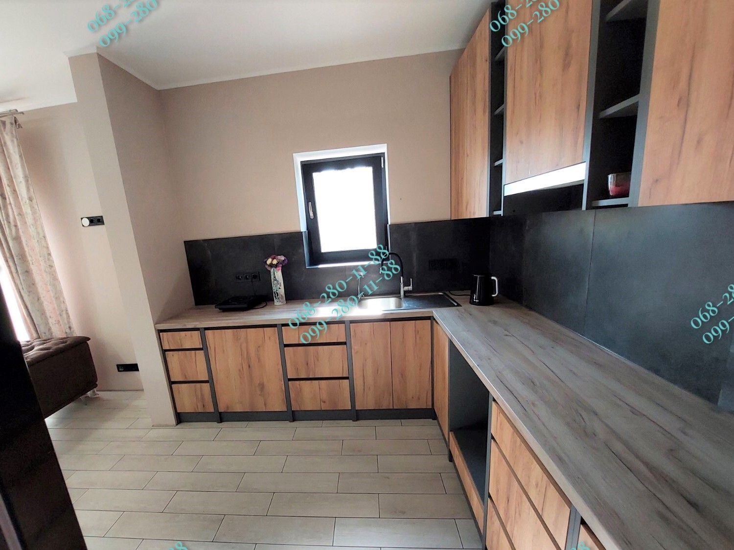 Продажа дуплекса 186 м², Рабочая ул.
