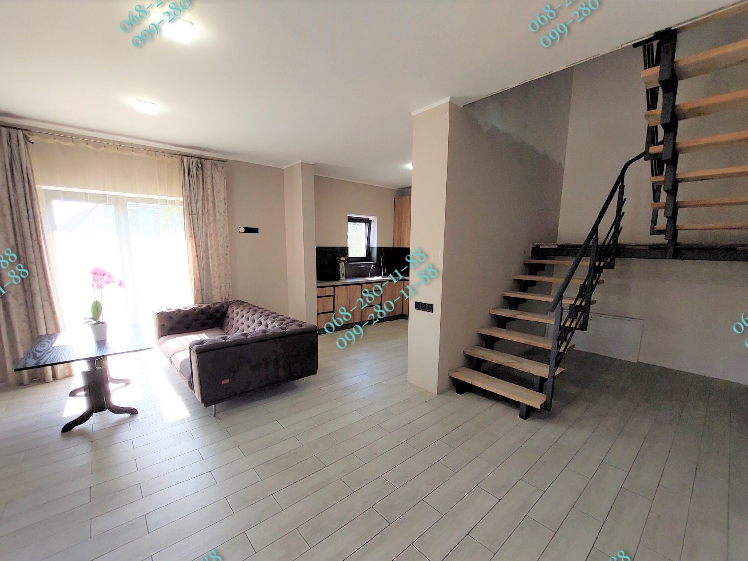 Продажа дуплекса 186 м², Рабочая ул.
