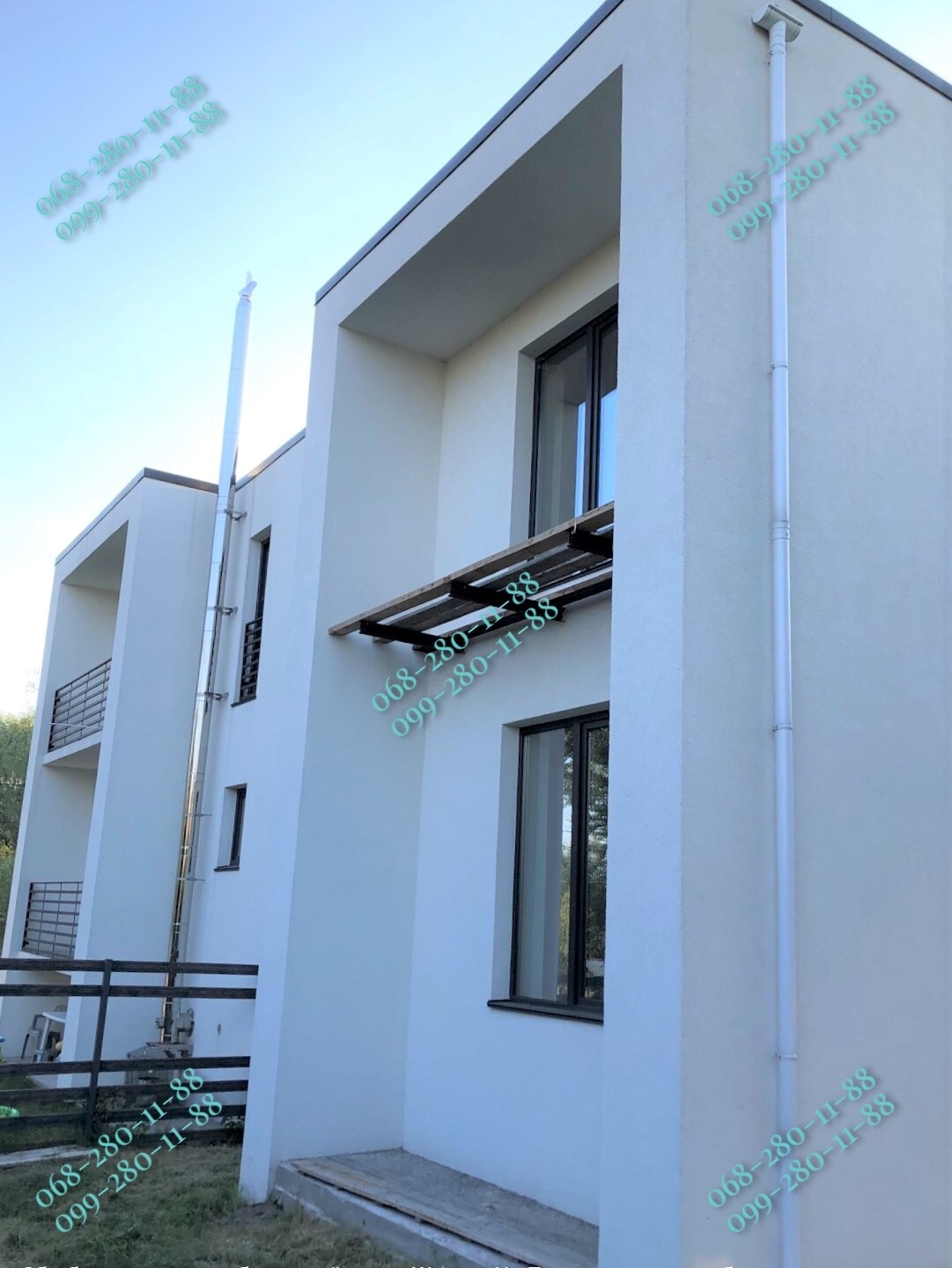 Продажа дуплекса 186 м², Рабочая ул.
