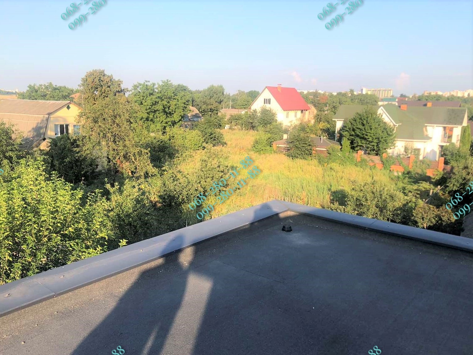 Продажа дуплекса 186 м², Рабочая ул.