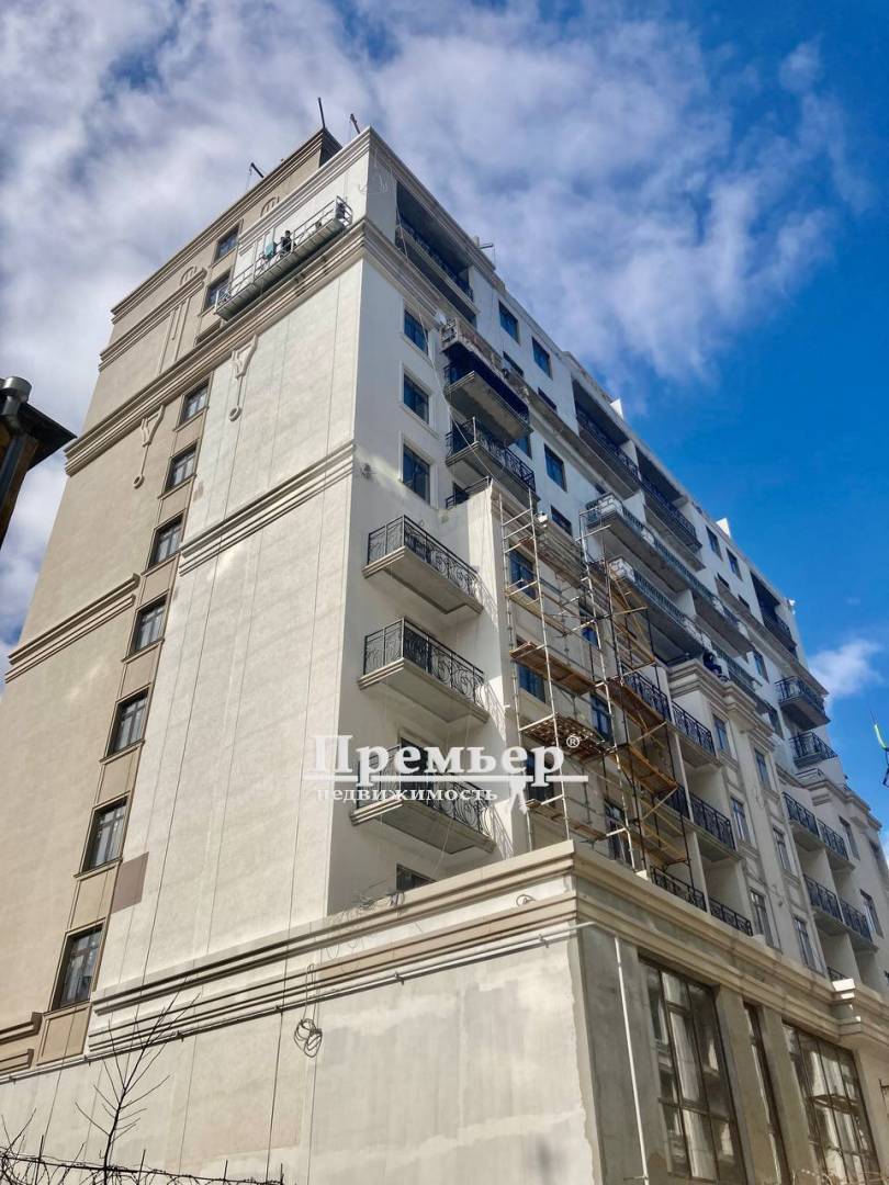 Продаж 2-кімнатної квартири 60 м², Карантинная вул.