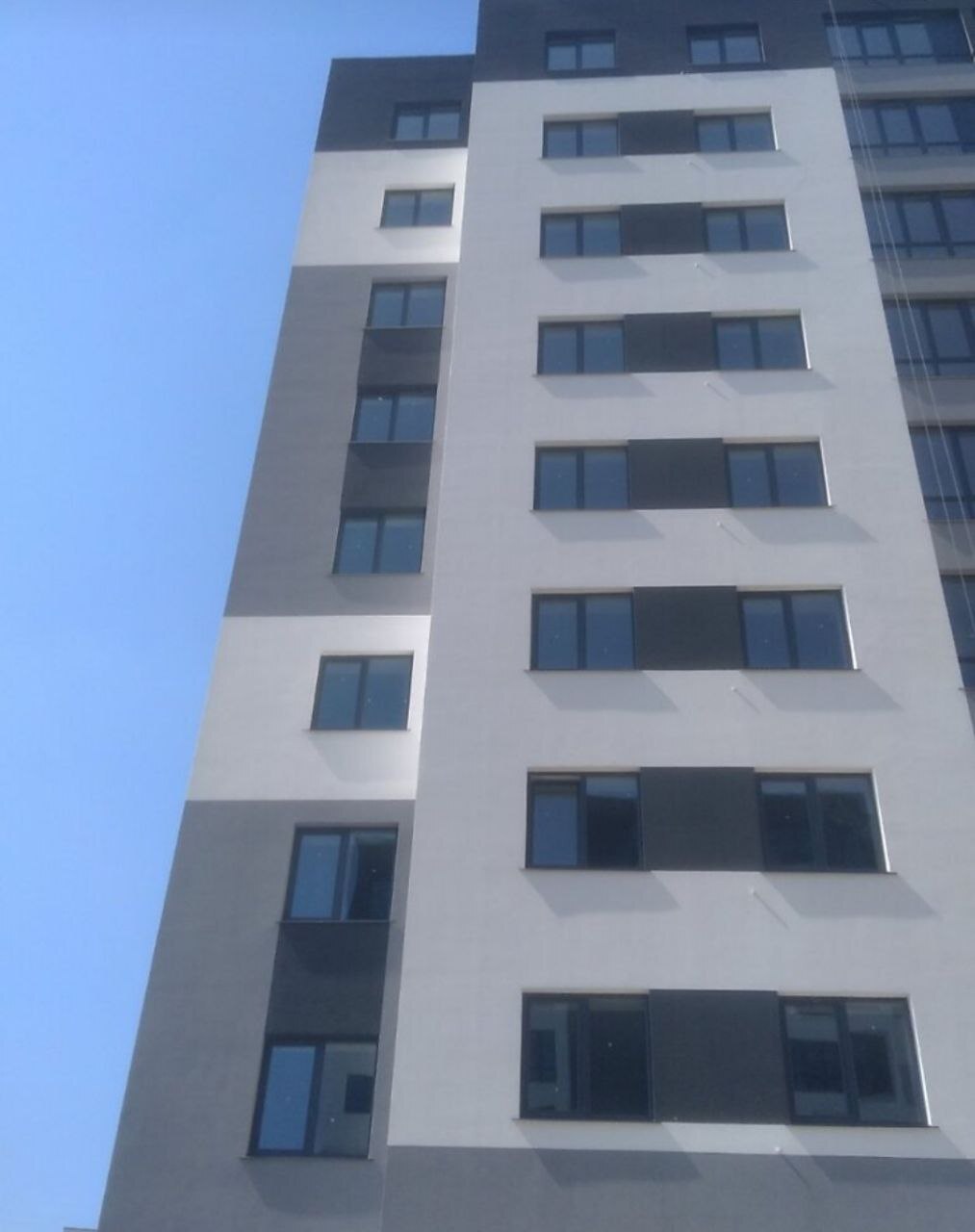 Продажа 1-комнатной квартиры 45 м², Озерная ул., 14/1Б