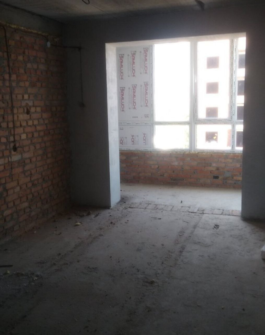 Продажа 1-комнатной квартиры 45 м², Озерная ул., 14/1Б