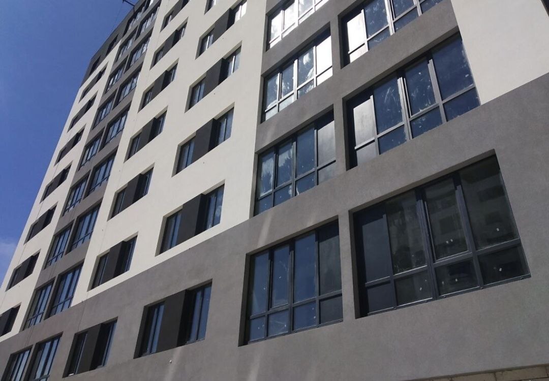 Продажа 1-комнатной квартиры 45 м², Озерная ул., 14/1Б