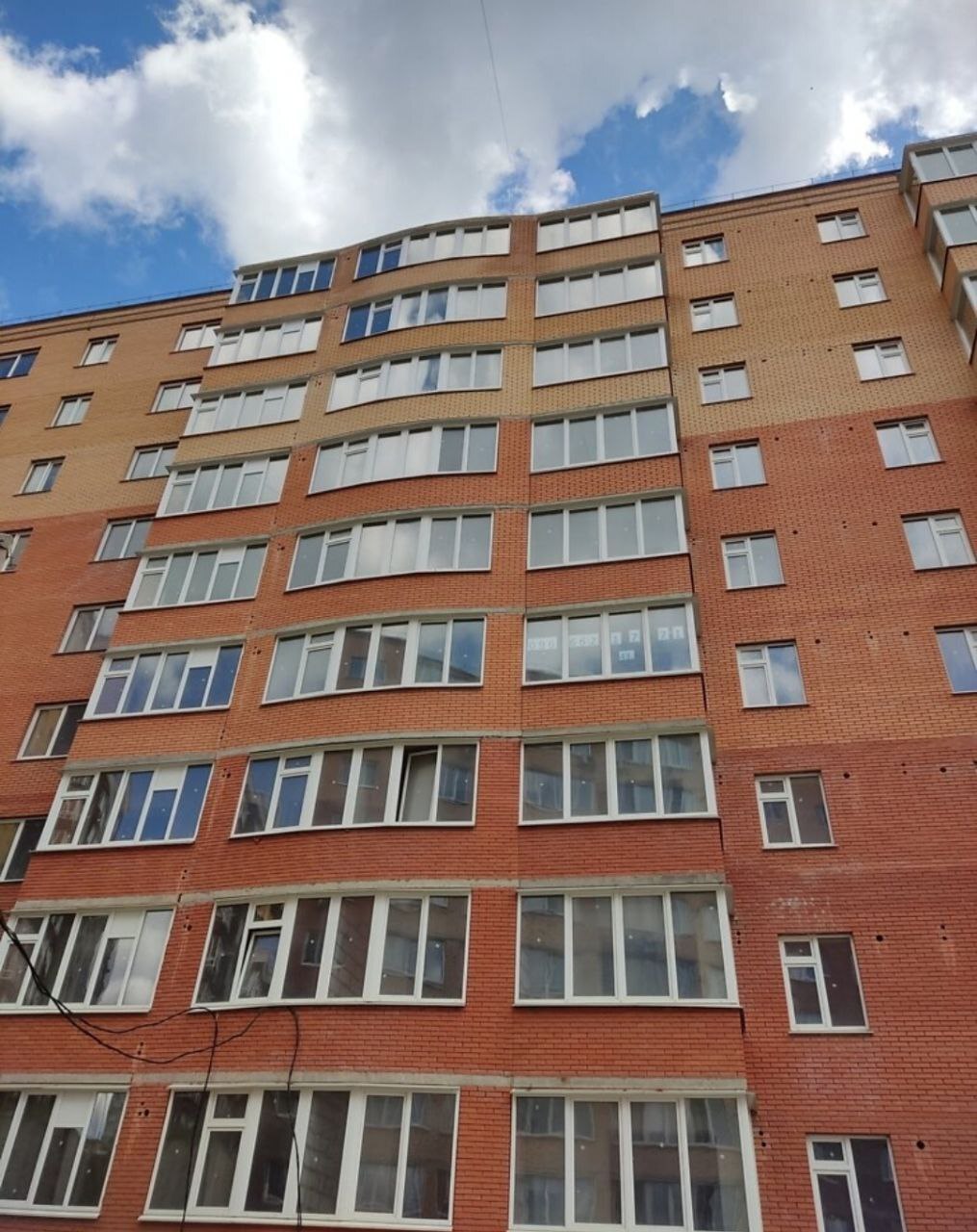 Продажа 1-комнатной квартиры 43 м², Староконстантиновское шоссе