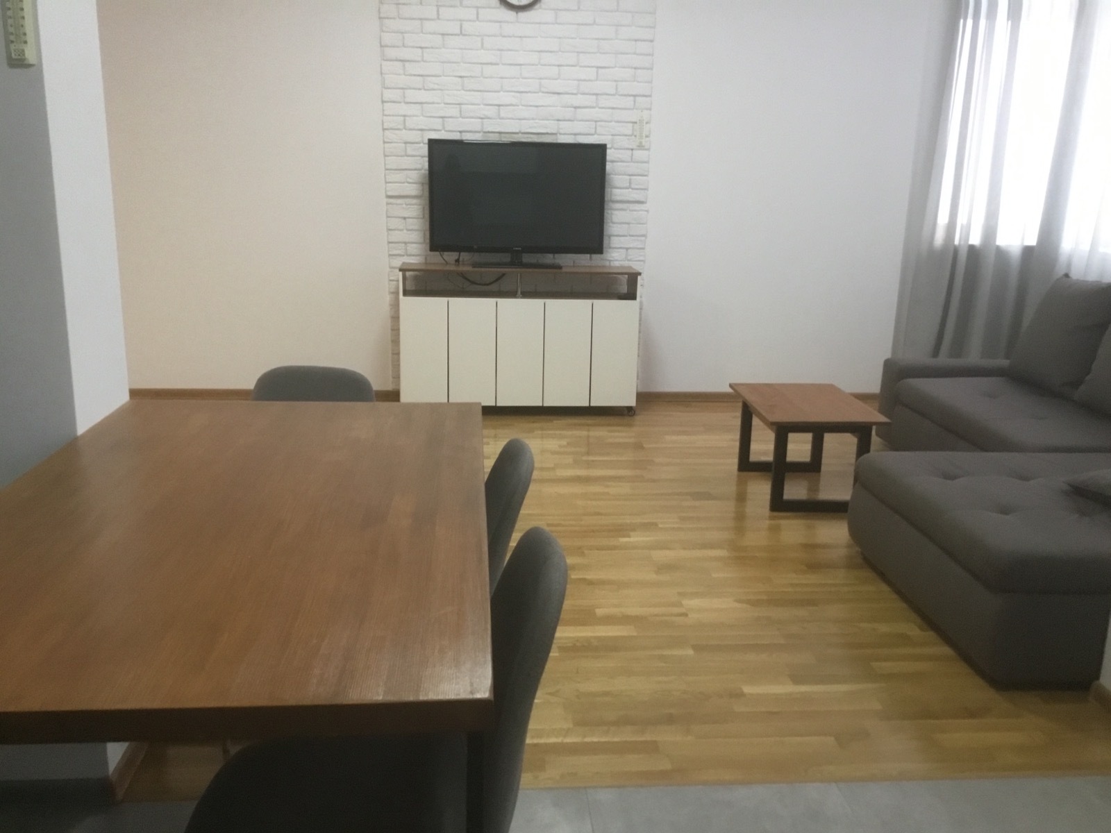 Оренда студії 62 м², Французский бул., 26/2