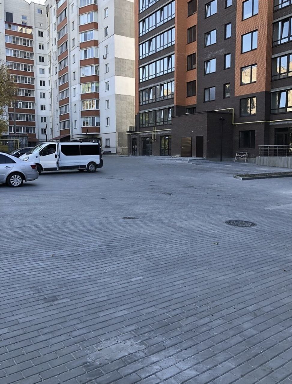 Продаж 1-кімнатної квартири 43 м², Петра Болбочана вул., 3/2