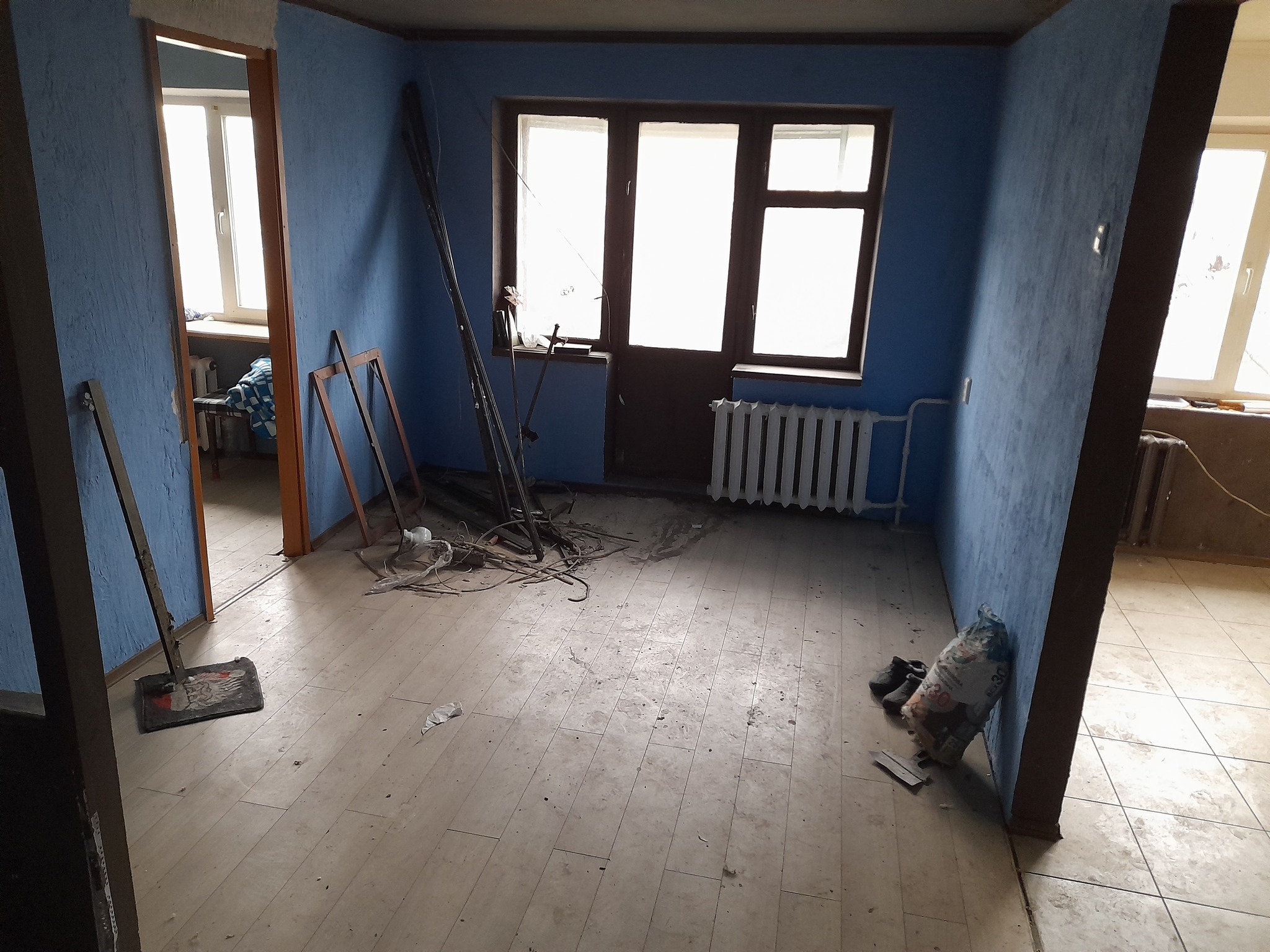 Продаж 2-кімнатної квартири 48 м², Петра Калнишевського вул., 66