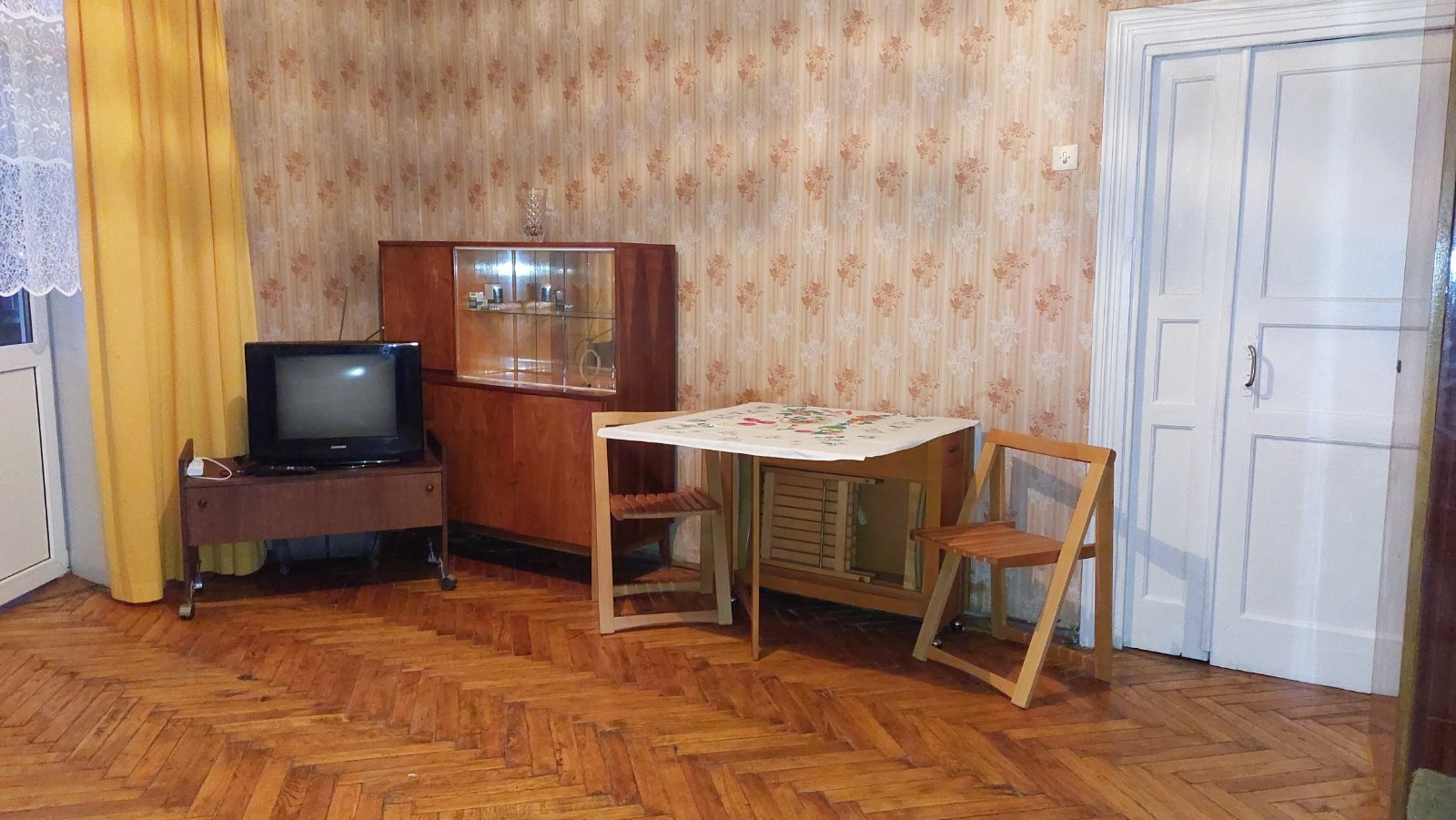Продаж 1-кімнатної квартири 31 м², Харківське шосе, 11