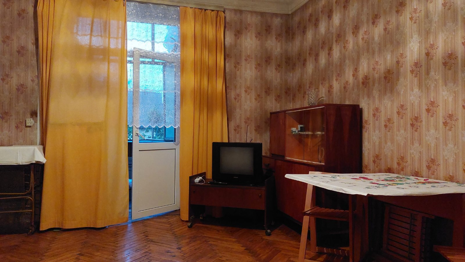 Продаж 1-кімнатної квартири 31 м², Харківське шосе, 11