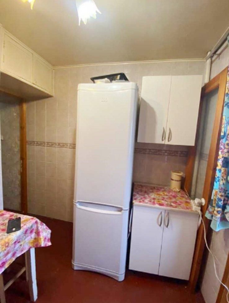 Продаж 2-кімнатної квартири 48 м², Давида Ойстраха вул.