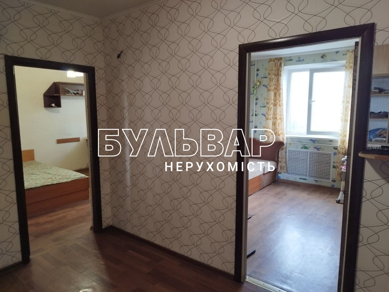 Продаж 3-кімнатної квартири 69 м², Гарібальді вул., 6А