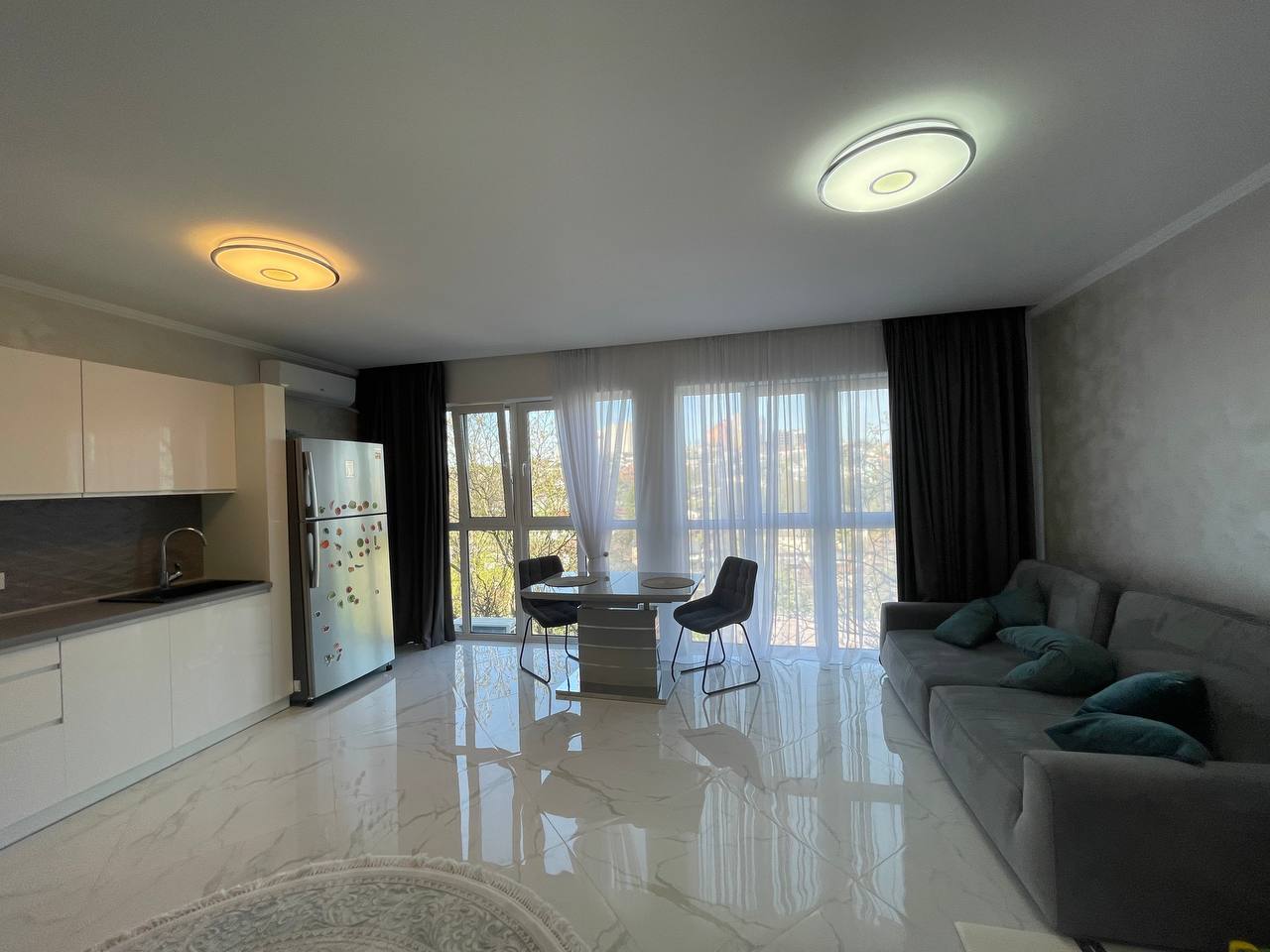 Продаж 2-кімнатної квартири 48 м², Академіка Кащенко вул.