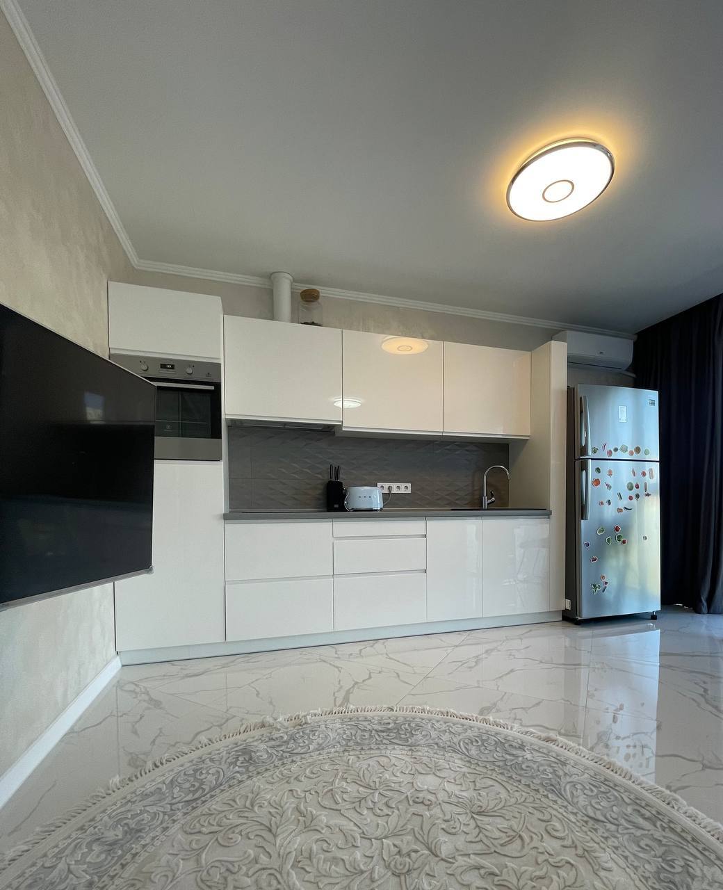 Продаж 2-кімнатної квартири 48 м², Академіка Кащенко вул.