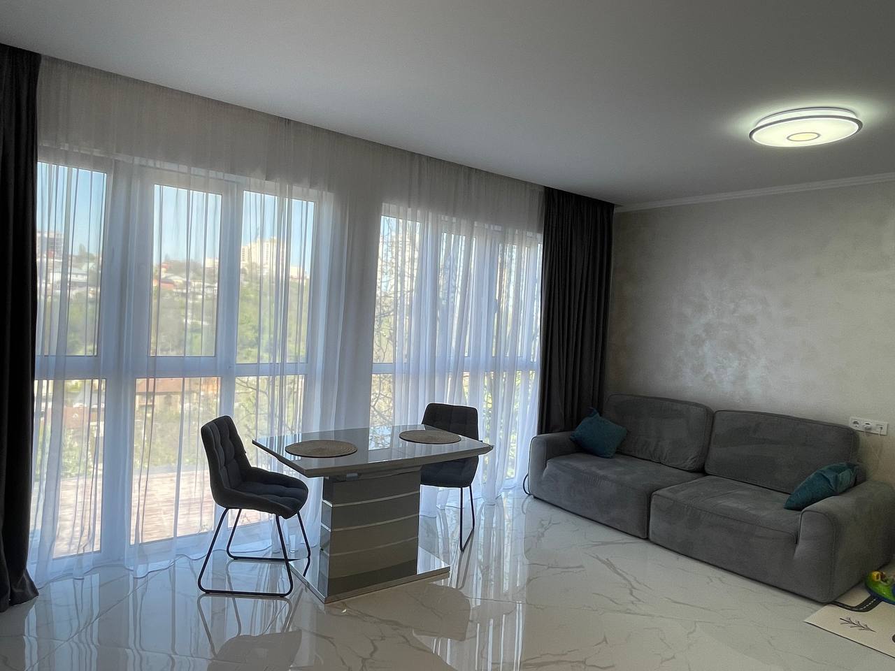 Продаж 2-кімнатної квартири 48 м², Академіка Кащенко вул.