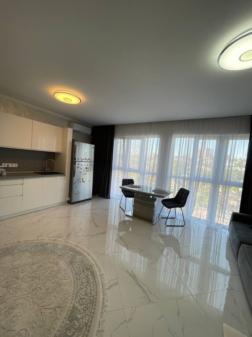 Продаж 2-кімнатної квартири 48 м², Академіка Кащенко вул.