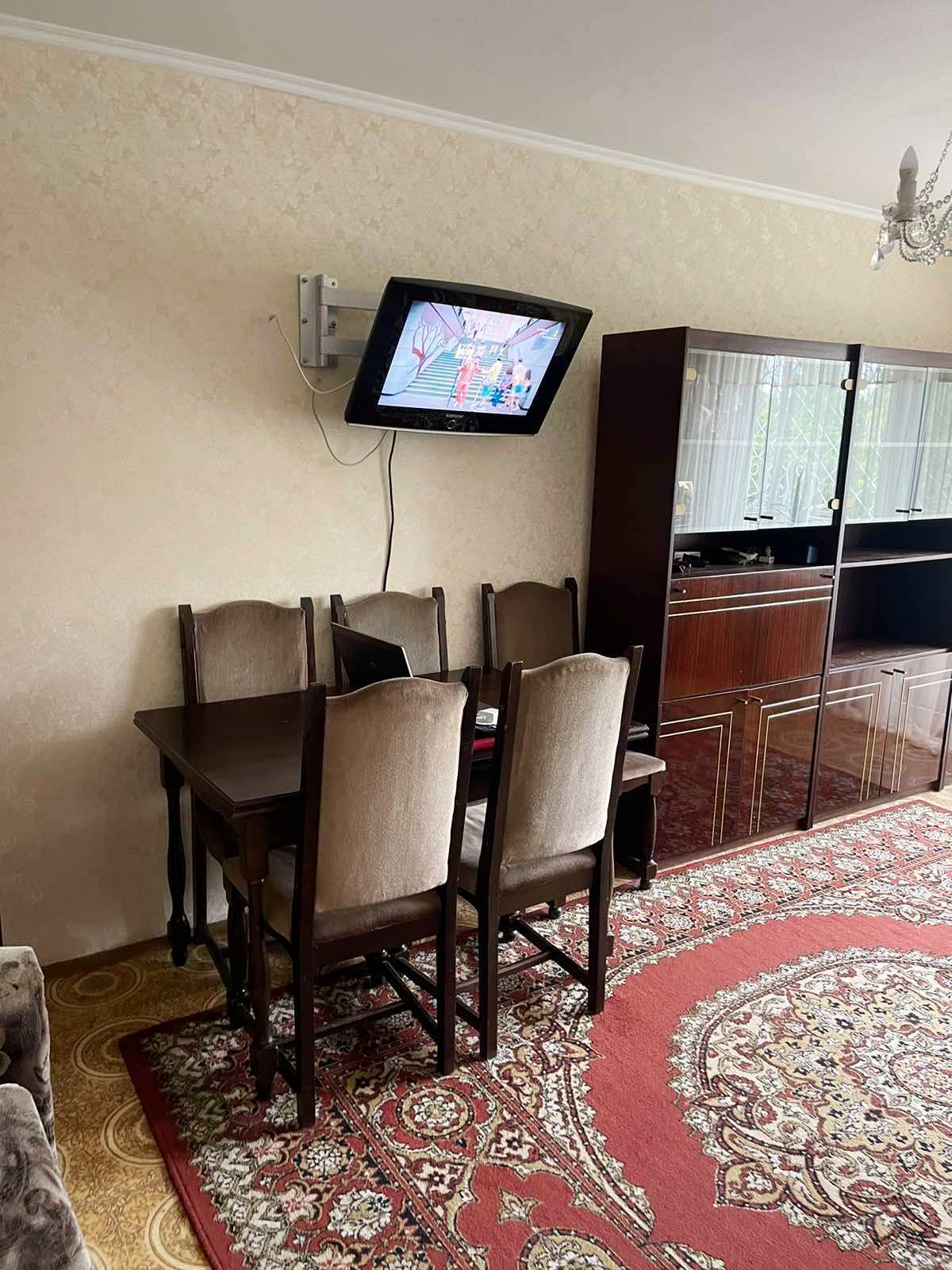 Продажа 3-комнатной квартиры 63 м², Генерала Бочарова ул.