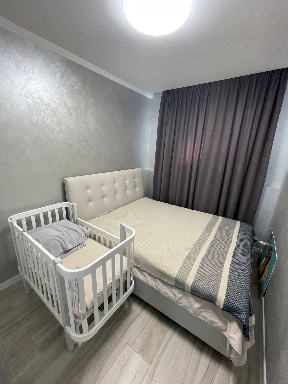 Продаж 2-кімнатної квартири 48 м², Академіка Кащенко вул.