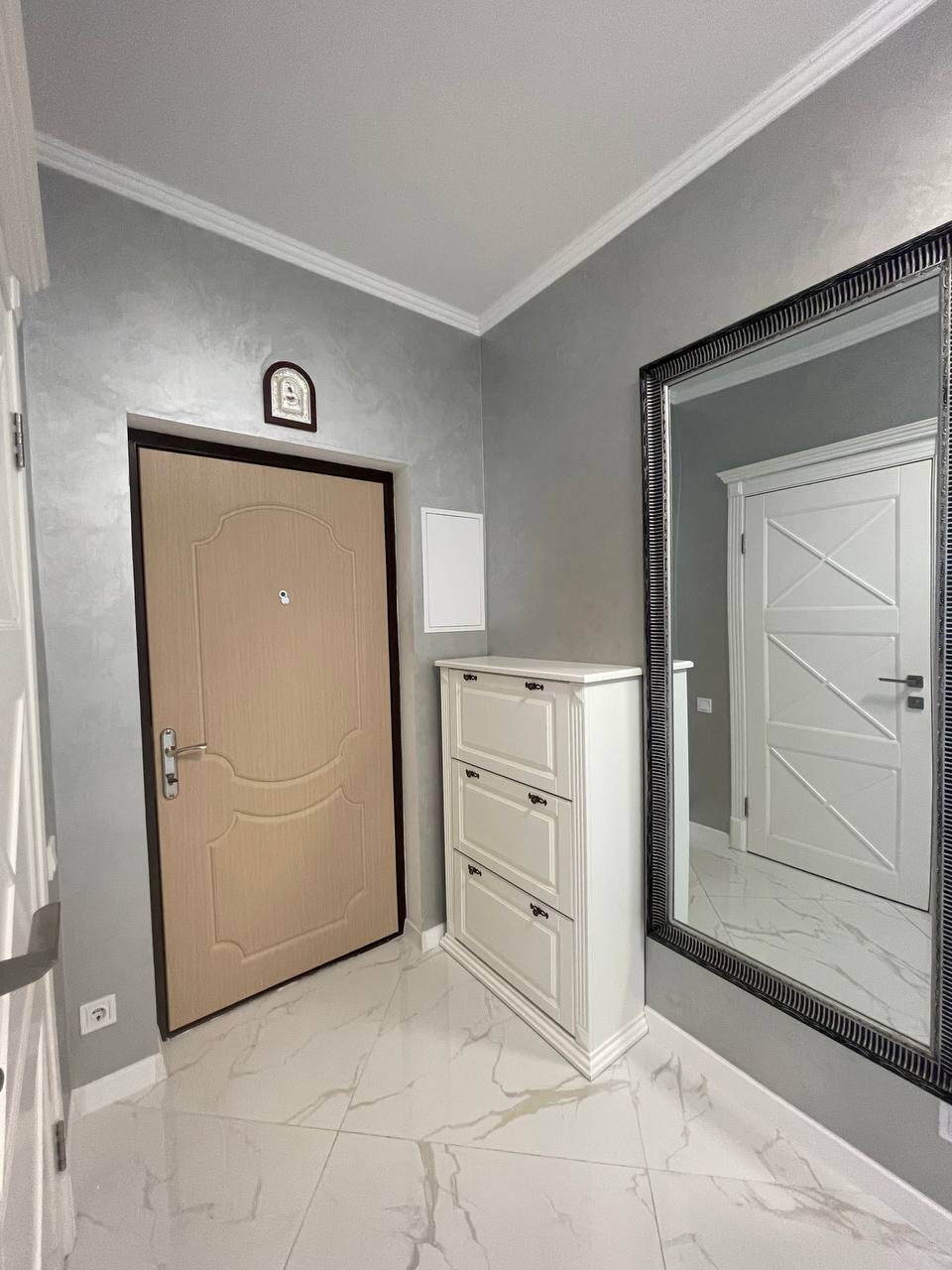 Продаж 2-кімнатної квартири 48 м², Академіка Кащенко вул.