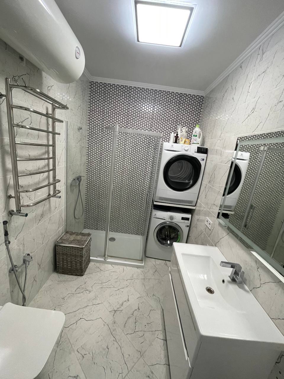 Продаж 2-кімнатної квартири 48 м², Академіка Кащенко вул.