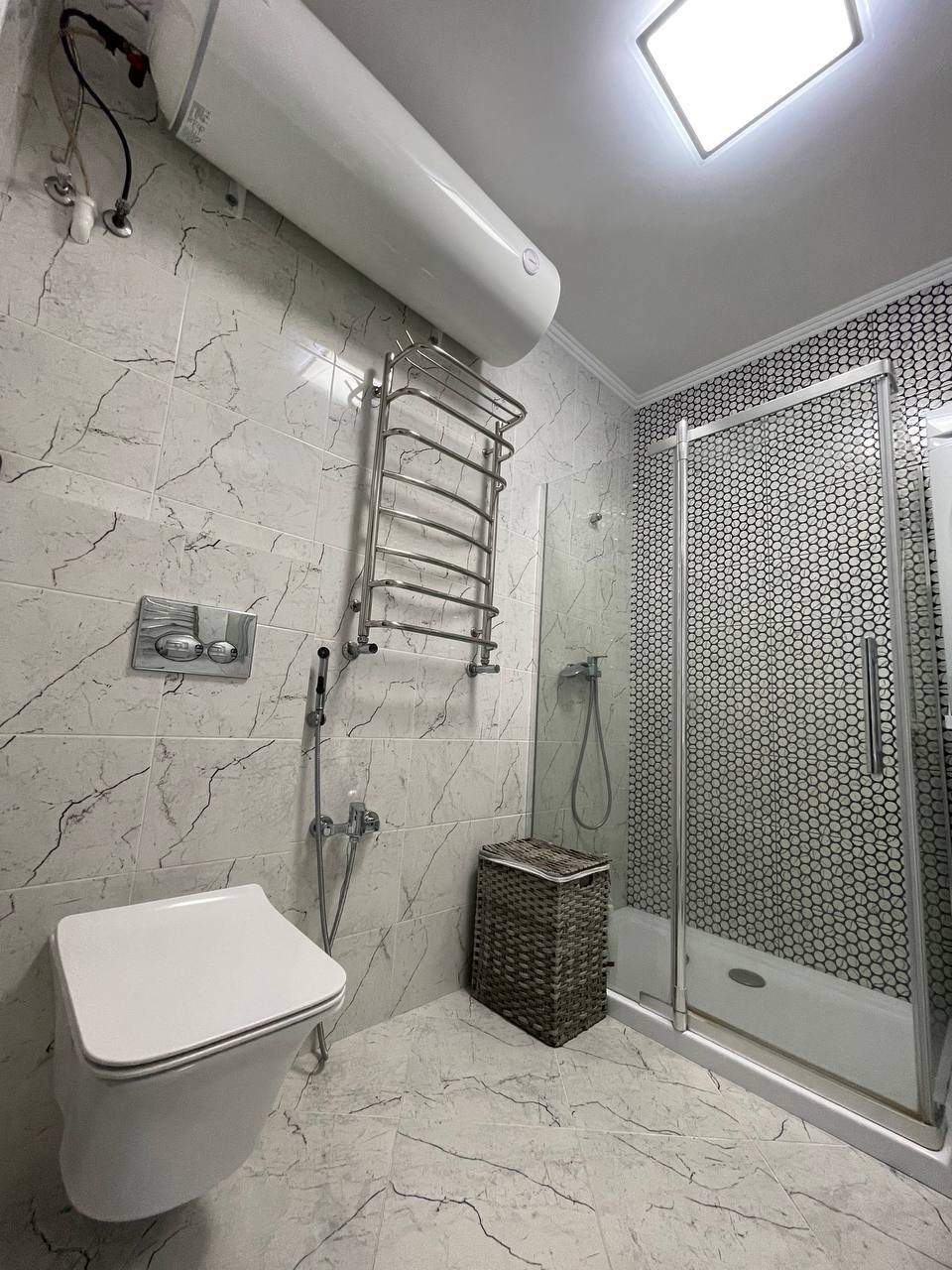 Продаж 2-кімнатної квартири 48 м², Академіка Кащенко вул.