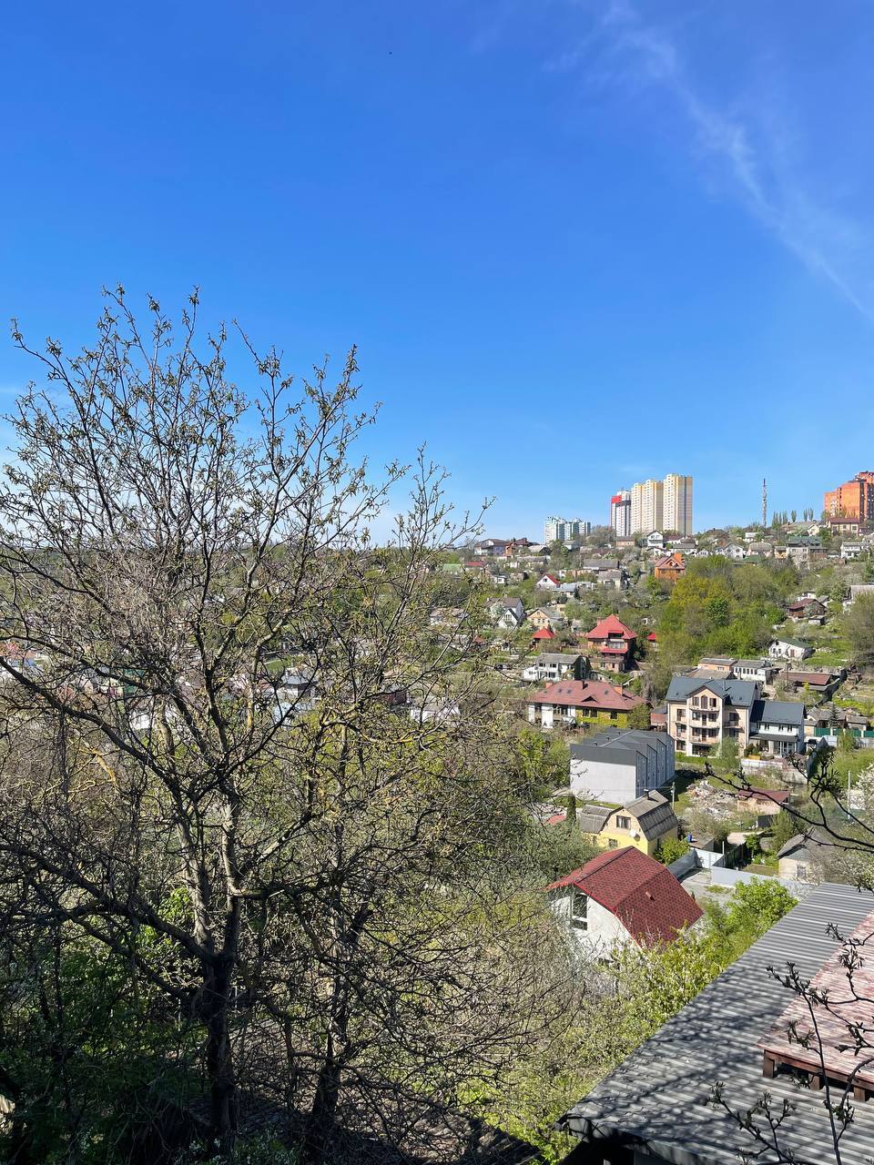 Продаж 2-кімнатної квартири 48 м², Академіка Кащенко вул.