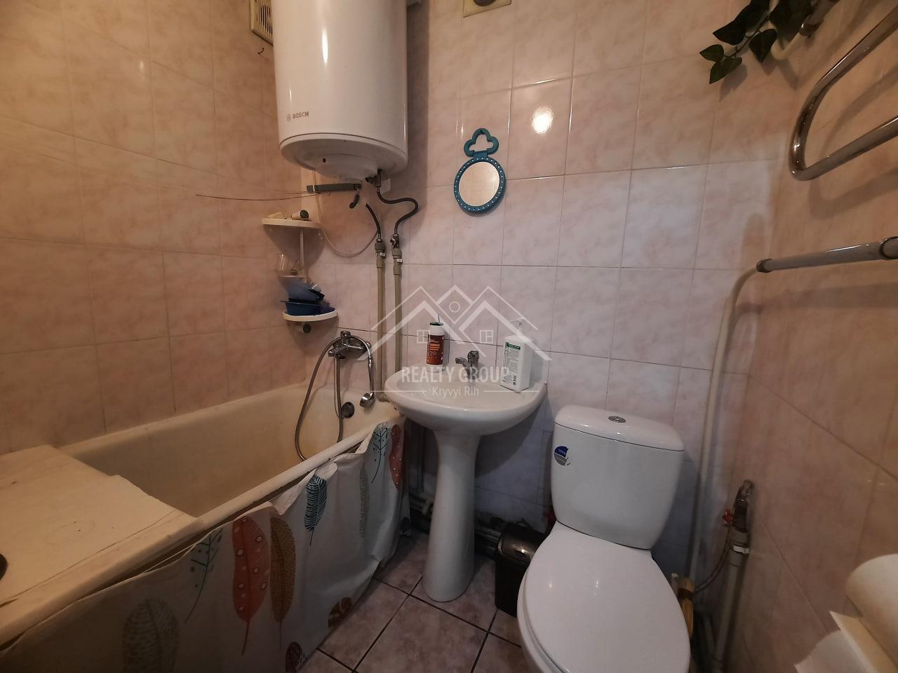 Продаж салону краси 42 м², Галенко вул., 4