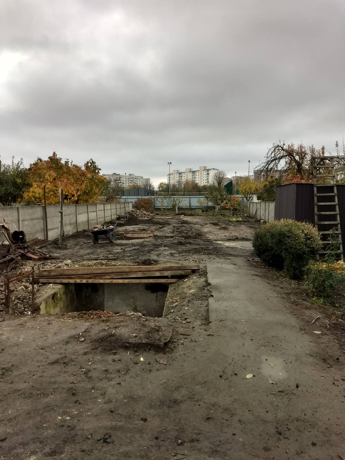 Продажа участка под индивидуальное жилое строительство 6 соток, Февральская ул., 38