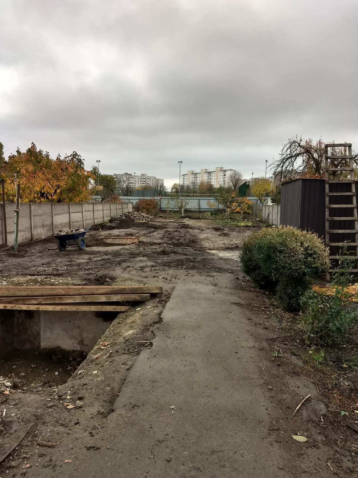 Продажа участка под индивидуальное жилое строительство 6 соток, Февральская ул., 38