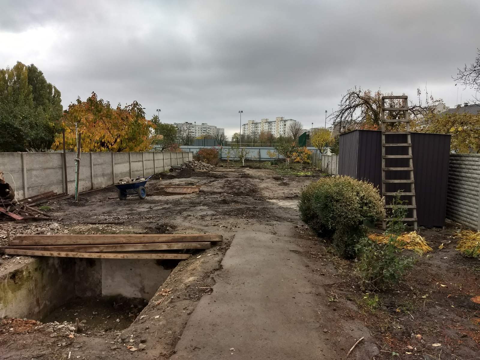 Продажа участка под индивидуальное жилое строительство 6 соток, Февральская ул., 38