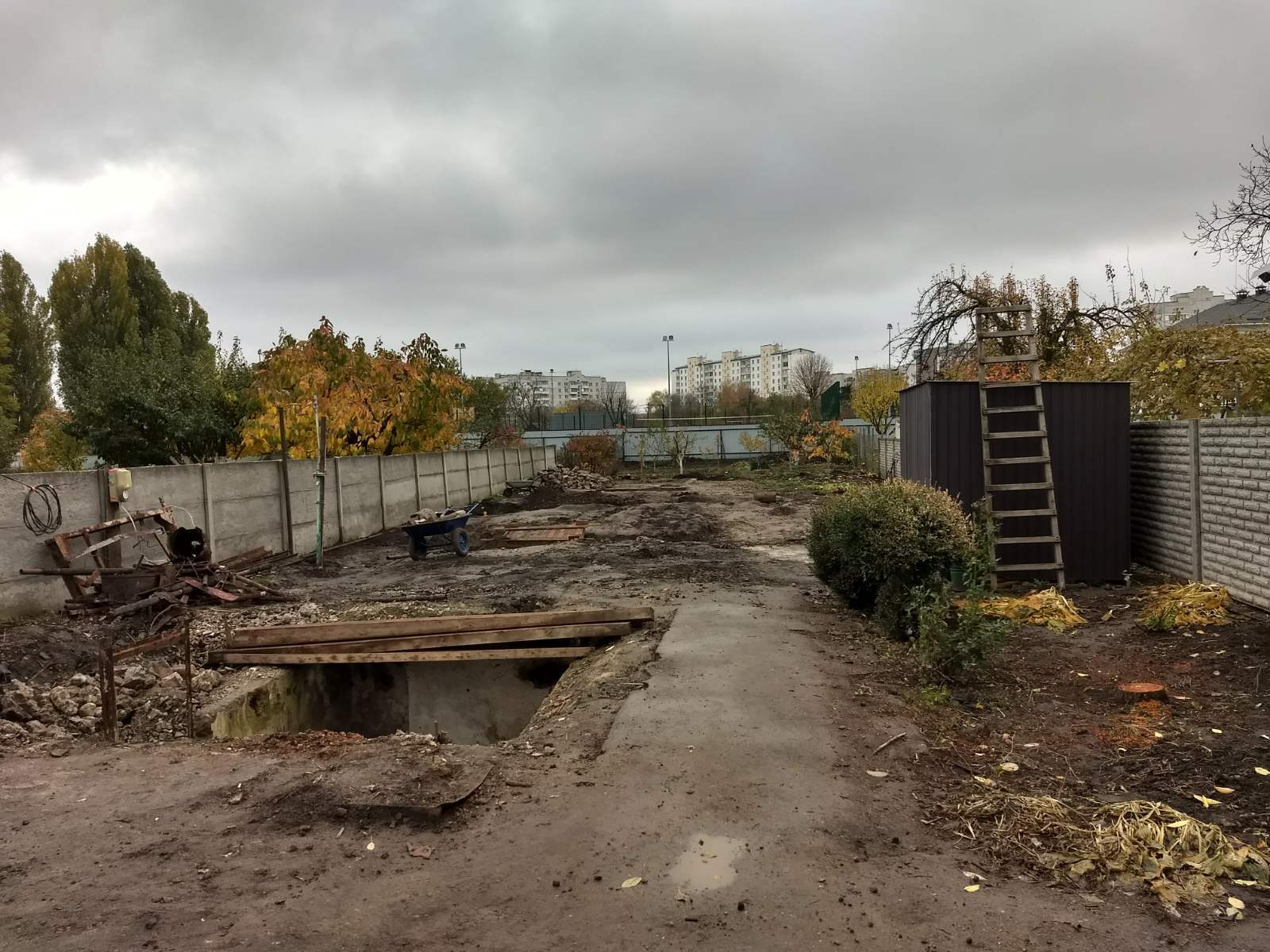 Продажа участка под индивидуальное жилое строительство 6 соток, Февральская ул., 38