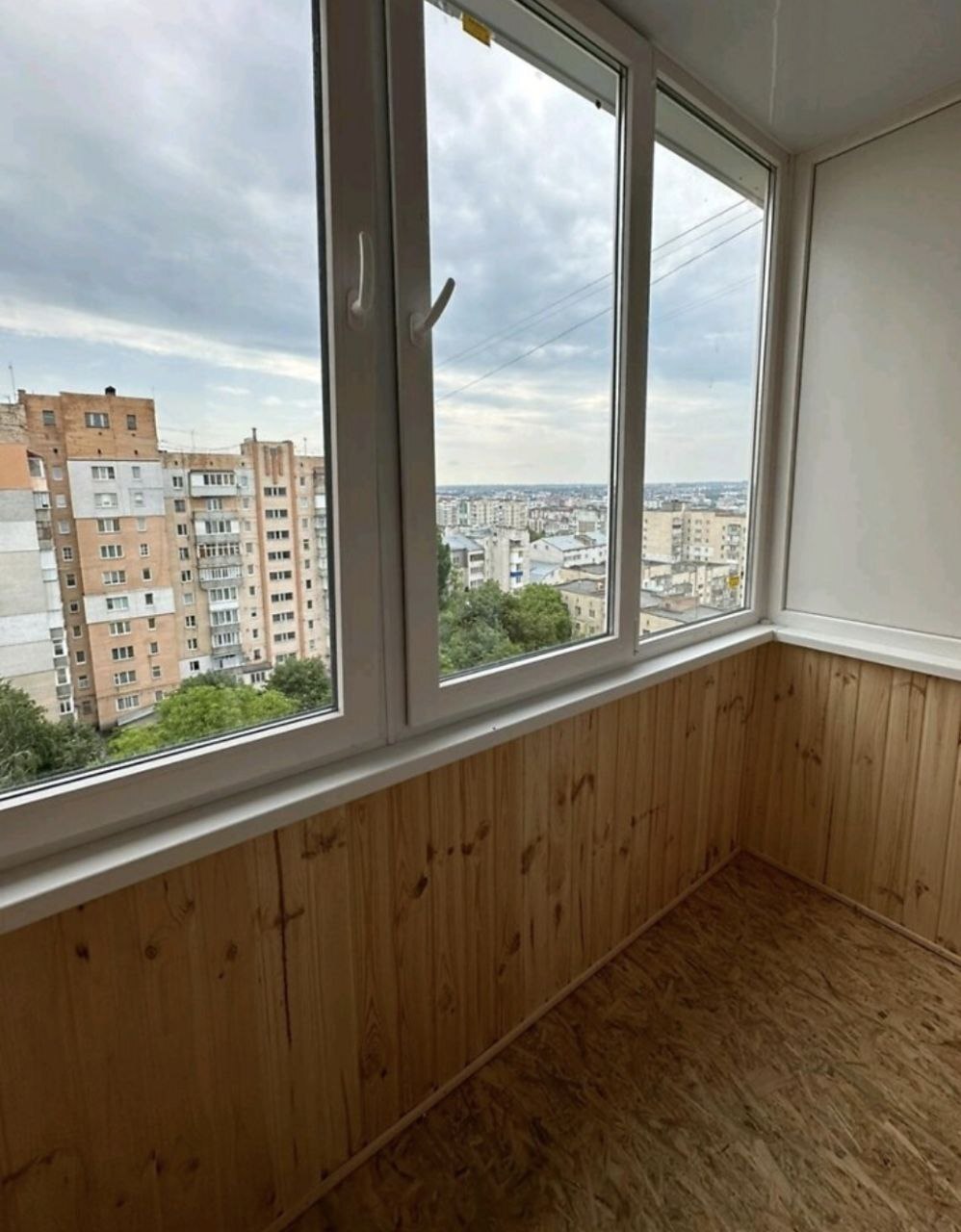 Продажа 1-комнатной квартиры 39 м², Мира просп.