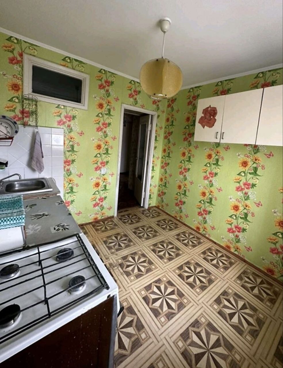 Продажа 1-комнатной квартиры 39 м², Мира просп.