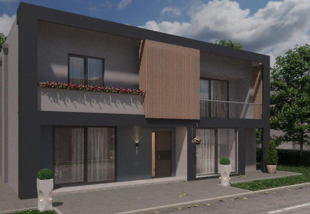 Продажа дома 145 м², Озерная ул.