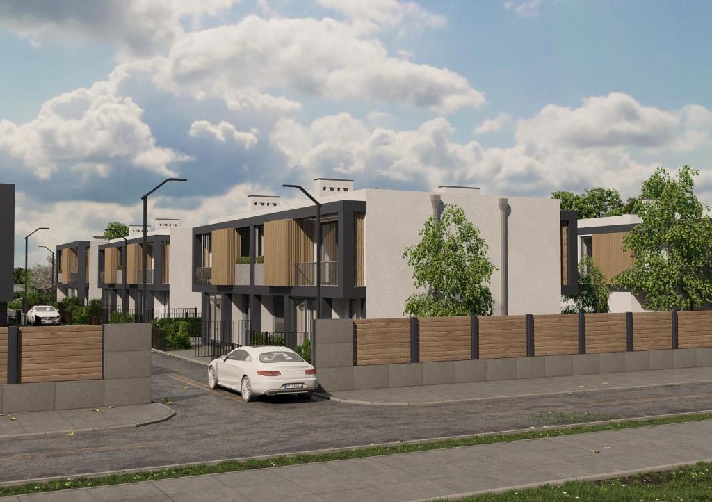 Продажа дома 145 м², Озерная ул.