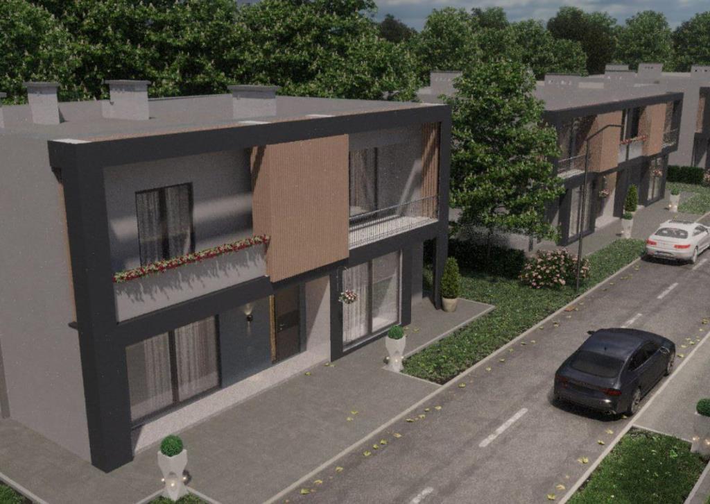 Продажа дома 145 м², Озерная ул.