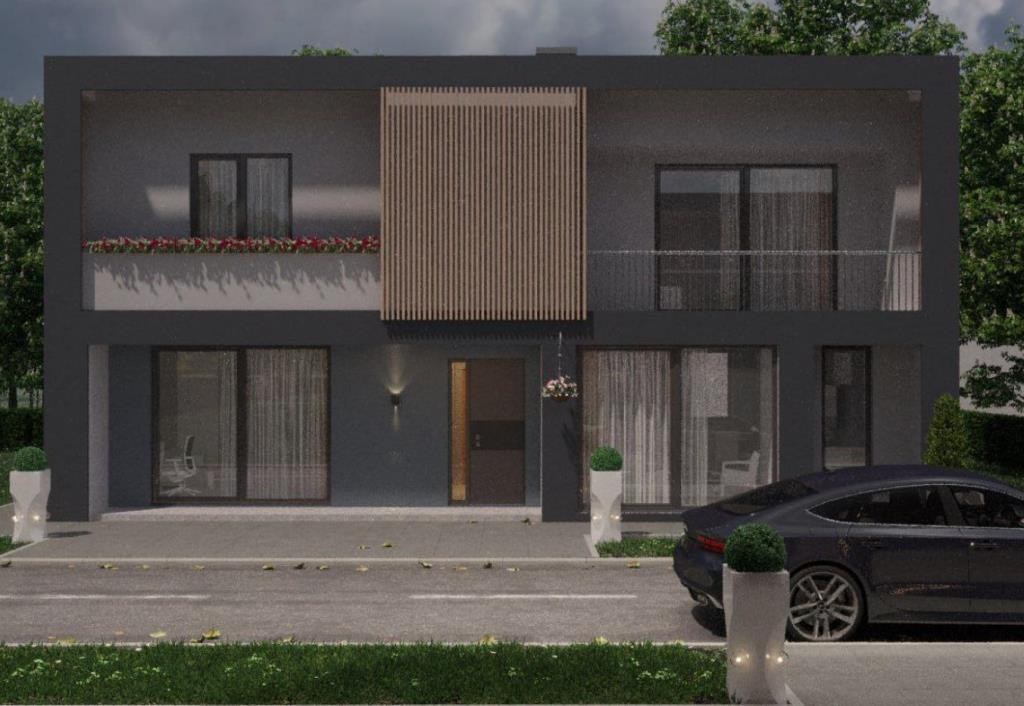 Продажа дома 145 м², Озерная ул.