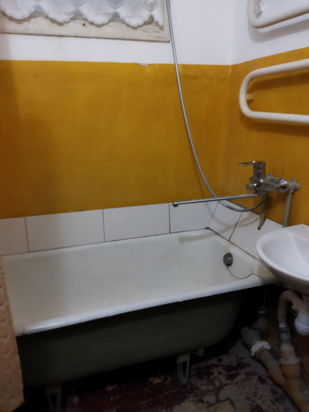 Оренда 1-кімнатної квартири 30 м², Тампере вул., 4