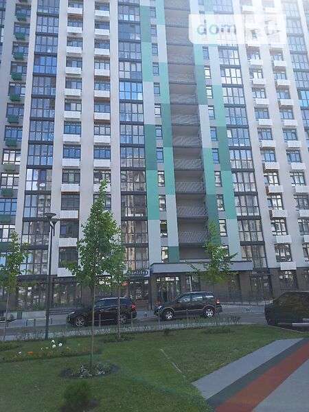 Продажа 1-комнатной квартиры 45 м², Тираспольская ул.