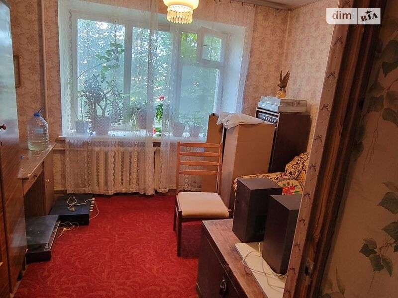 Продаж 3-кімнатної квартири 60 м², Ушинського вул., 27