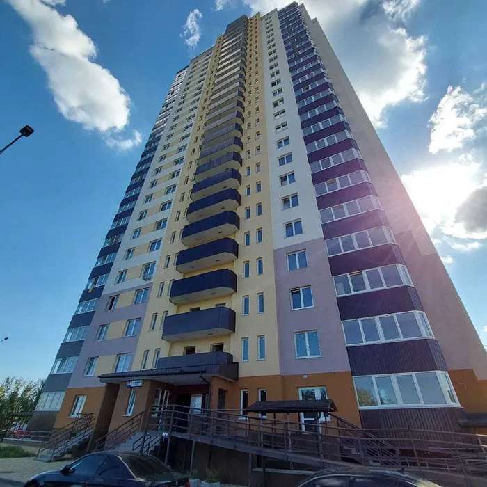 Продажа 3-комнатной квартиры 93 м², Моторный пер., 11Б