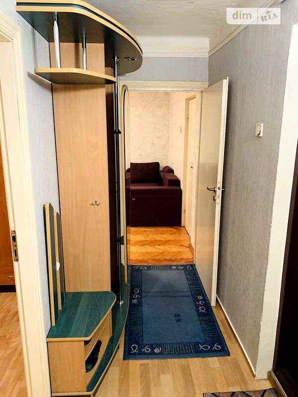 Продажа 2-комнатной квартиры 44 м², Николая Кибальчича ул., Михновского бул.
