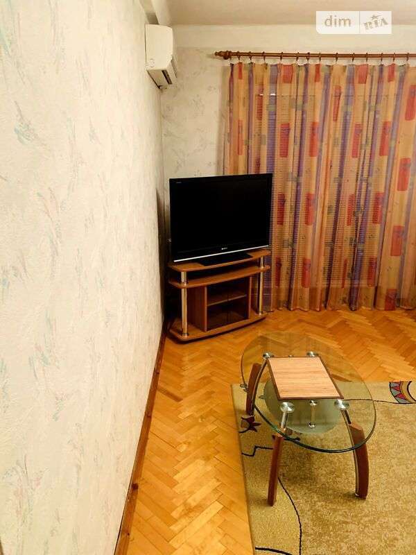 Продаж 2-кімнатної квартири 44 м², Миколи Кібальчича вул., Михновского бул.