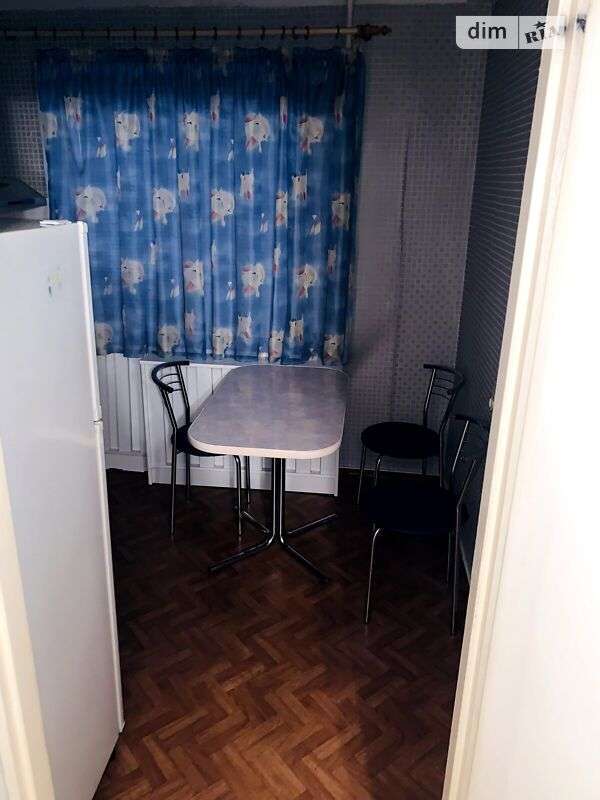 Продажа 2-комнатной квартиры 44 м², Николая Кибальчича ул., Михновского бул.