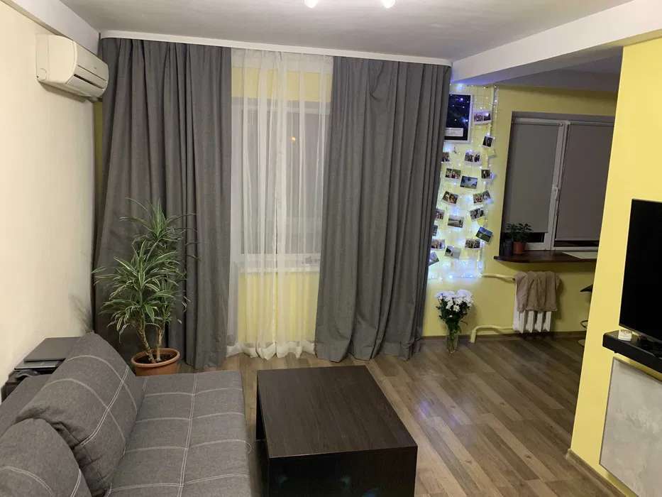 Продажа 2-комнатной квартиры 46 м², Миропольская ул.