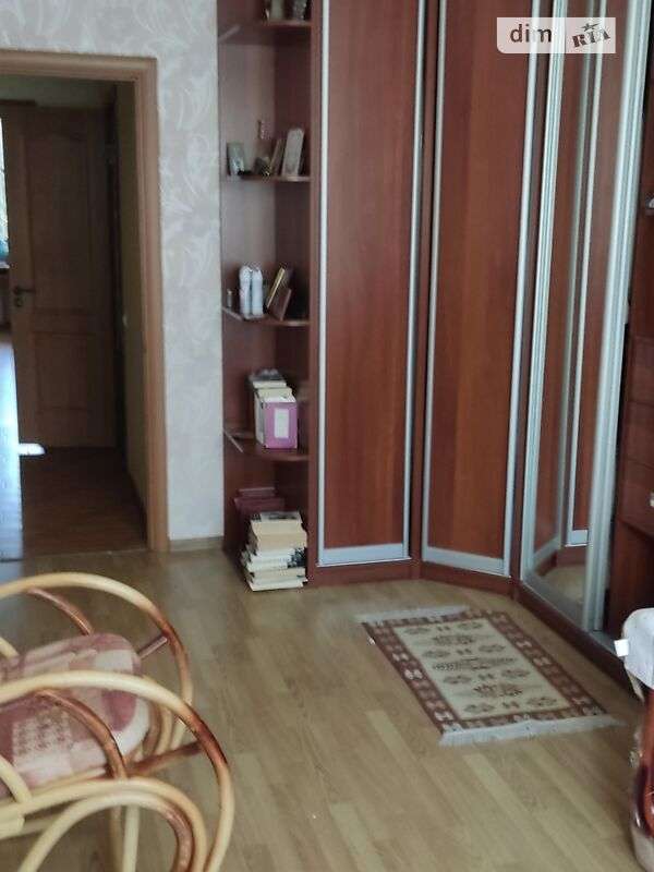 Продажа 3-комнатной квартиры 104 м², Анны Ахматовой ул., 35